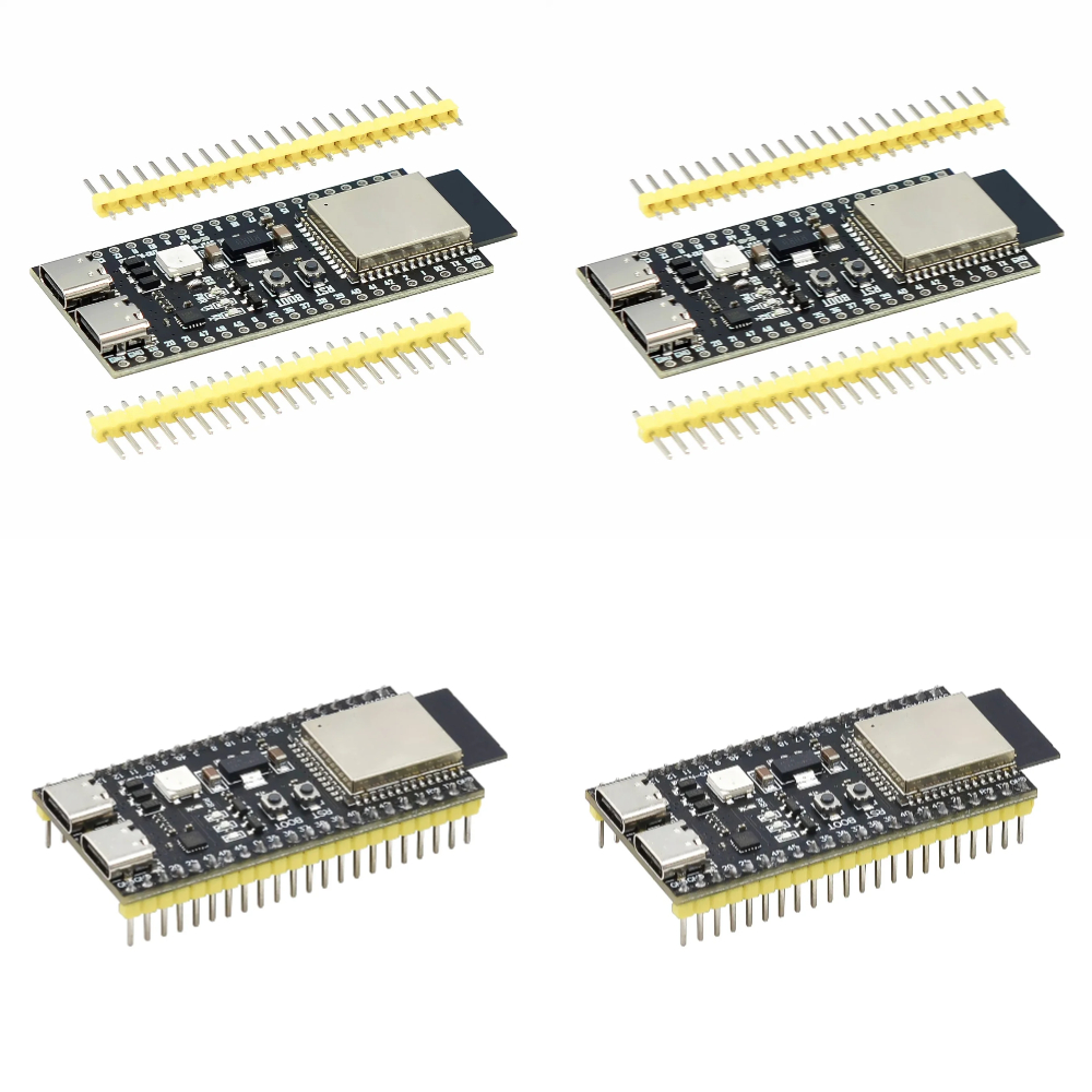 Esp32 S3 Development Board Lot - 확장 어댑터 키트가 포함된 ESP32 S3