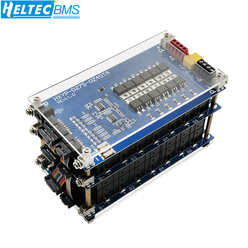 Spot Welder 18650 Battery Pack - 전원 벽 18650 배터리 팩, 7S