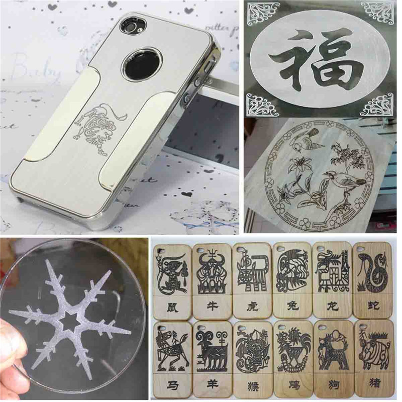 미니 USB 3000MW CNC 레이저 조각 기계 11 - Mini Laser Engraver Cnc Router 리뷰 및 가격