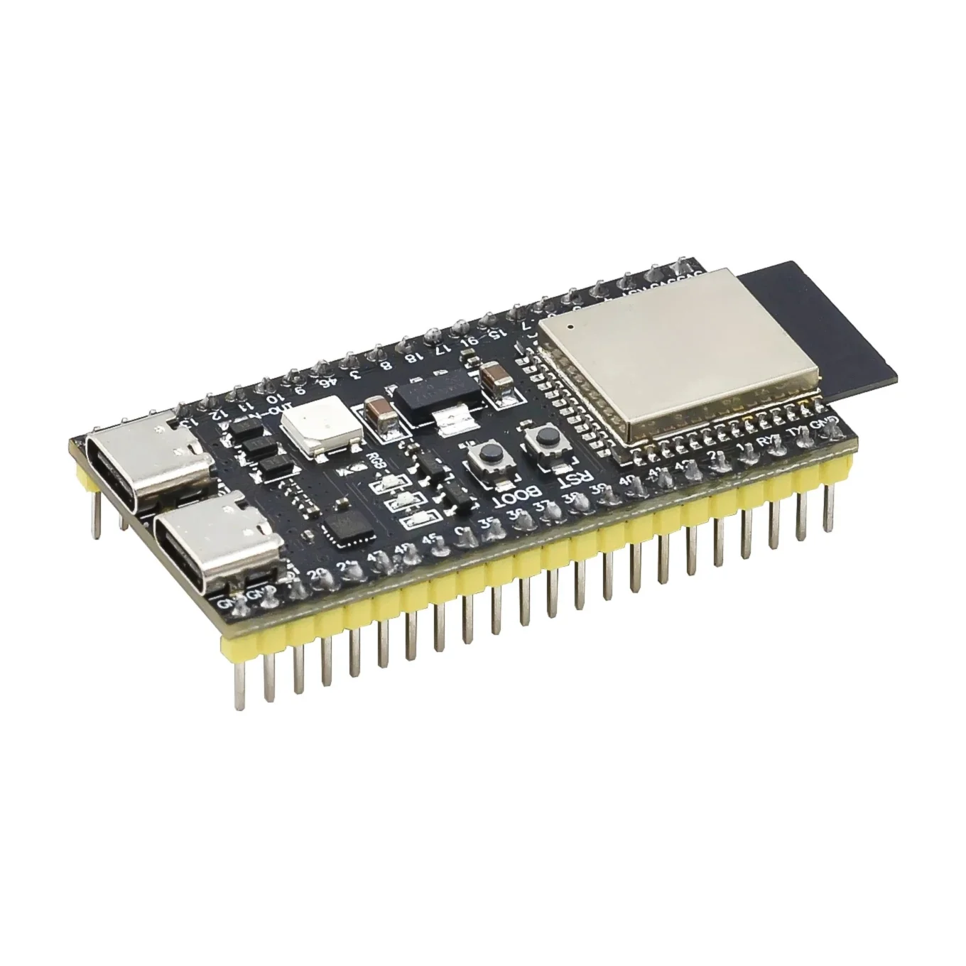 확장 어댑터 키트가 포함된 ESP32 S3 개발 보드  - Esp32 S3 Development Board Lot 리뷰 및 가격
