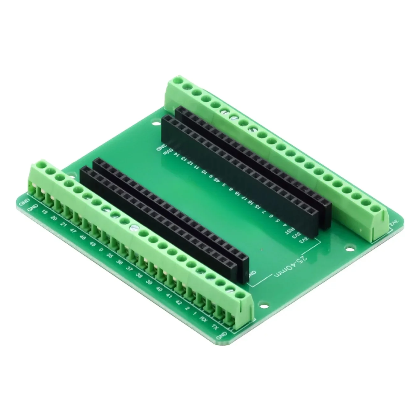 확장 어댑터 키트가 포함된 ESP32 S3 개발 보드  - Esp32 S3 Development Board Lot 리뷰 및 가격