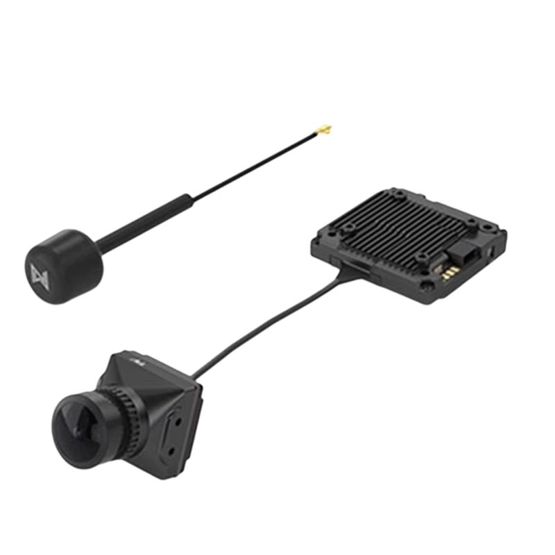ABRI - FPV 워크스네일 아바타 HD 프로 키트  - Fpv Goggles Walksnail Avatar Hd 리뷰 및 가격