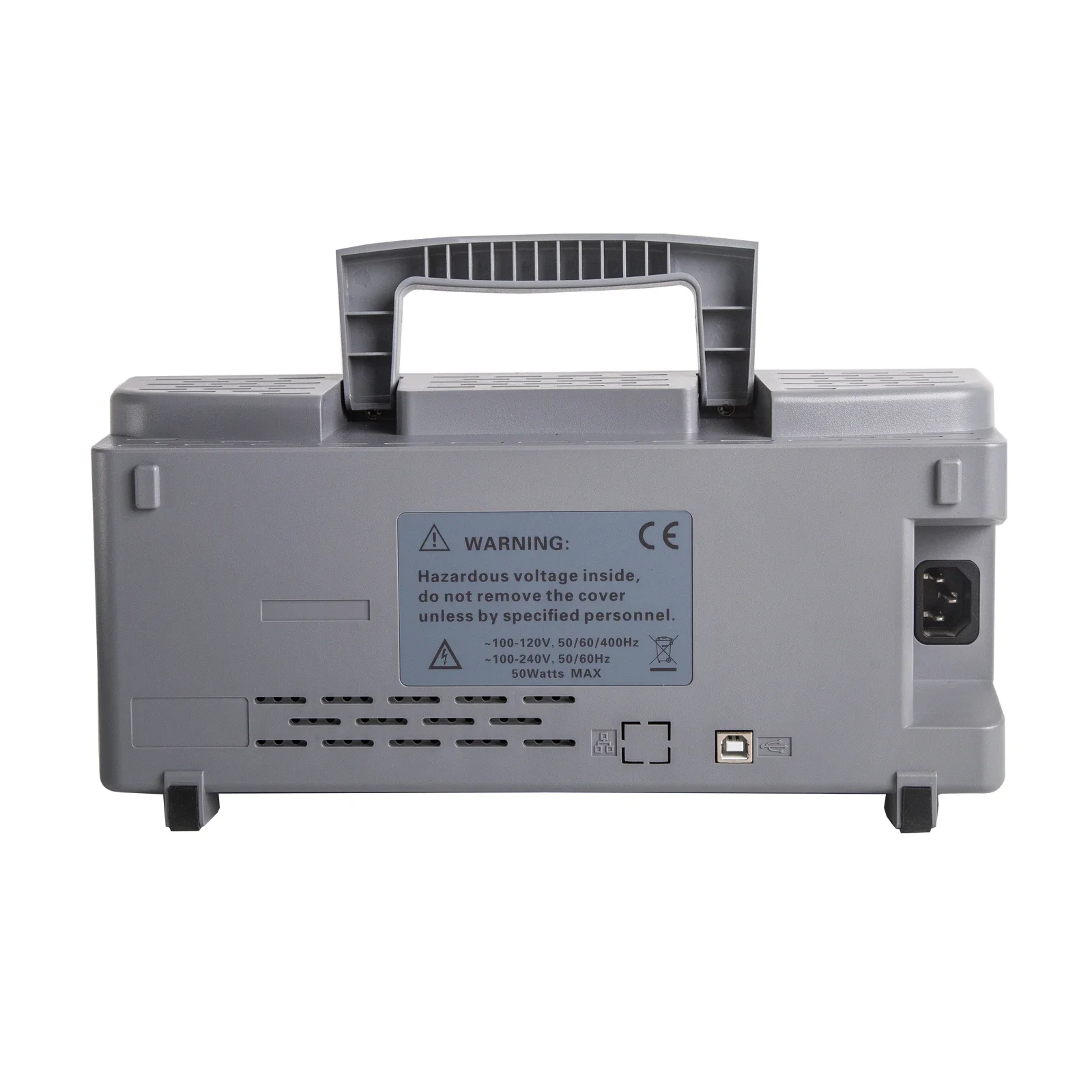 안정적인 Hantek 신호 발생 오실로스코프 DSO2C - Digital Storage Oscilloscope 100Mhz 리뷰 및 가격