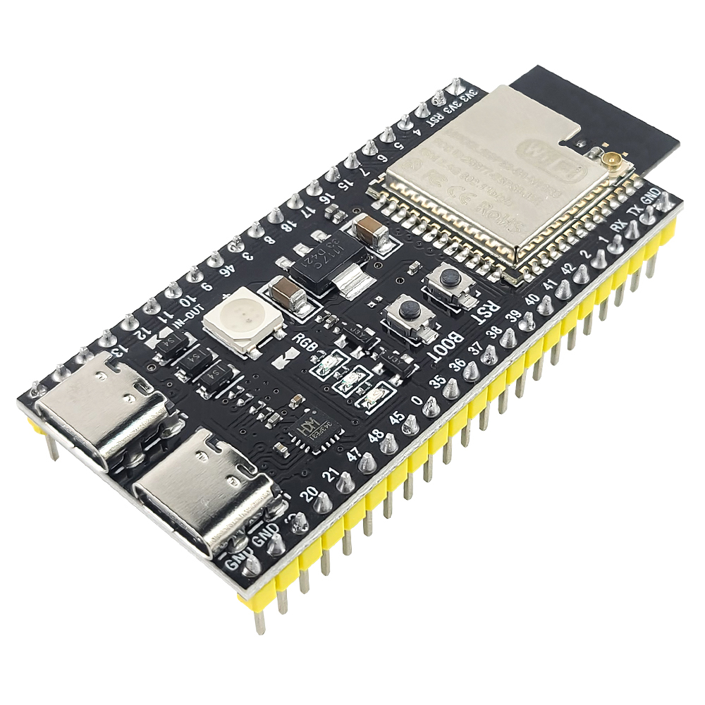 ESP32-S3 개발 보드 확장 어댑터 키트 2.4G  - Esp32 S3 Development Board Lot 리뷰 및 가격