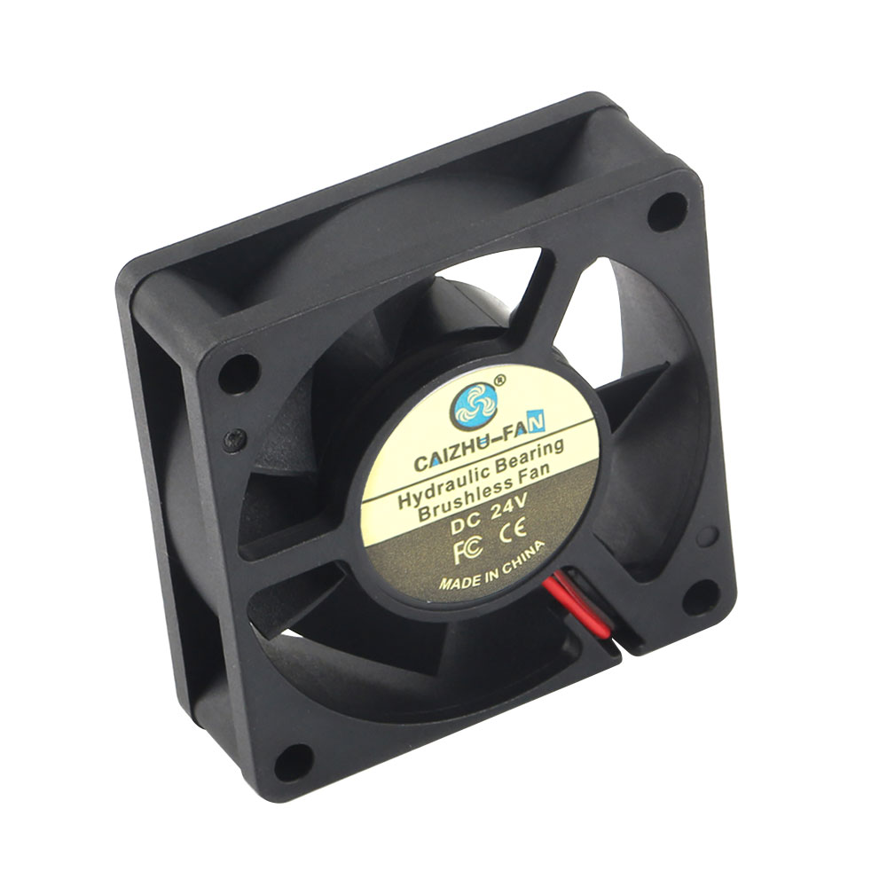 FYSETC 4010/6020 유압 배기 팬 냉각 팬  - Voron 2.4 R2 Kit 리뷰 및 가격
