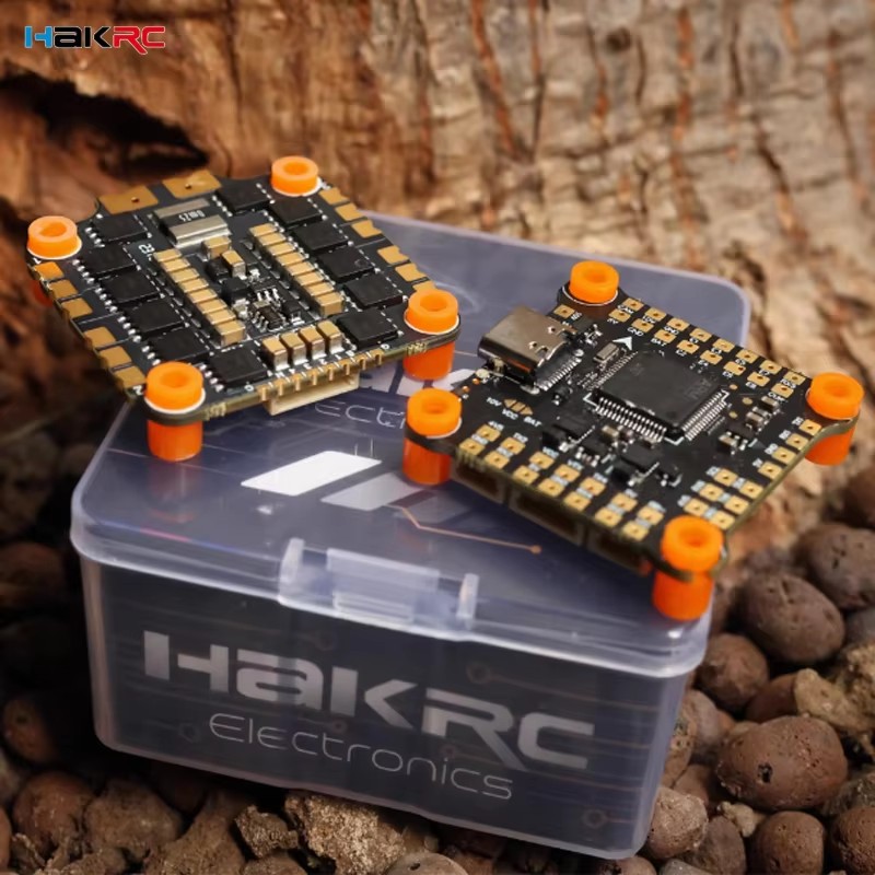 HAKRC F7 V2 플라이트 컨트롤러 스택 8비트/3 - Fpv Flight Controller F7 Stack 60A 리뷰 및 가격