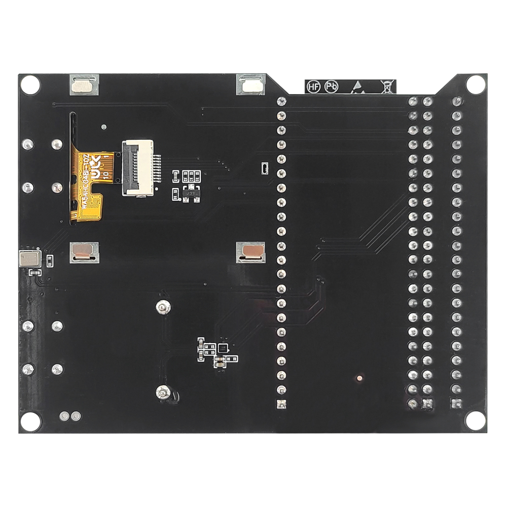 ESP32-S3 N16R8 개발 보드(1.54인치 TF - Esp32 S3 Development Board Lot 리뷰 및 가격