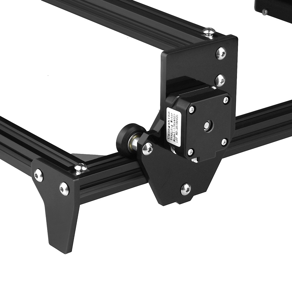 30*40cm 미니 2500MW CNC 레이저 조각기  - Mini Laser Engraver Cnc Router 리뷰 및 가격