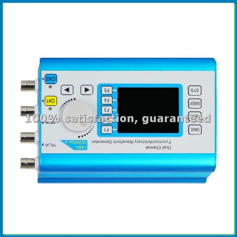 FY2300 12MHz DDS 기능 신호 발생기 임의  - Function Arbitrary Waveform Generator 리뷰 및 가격