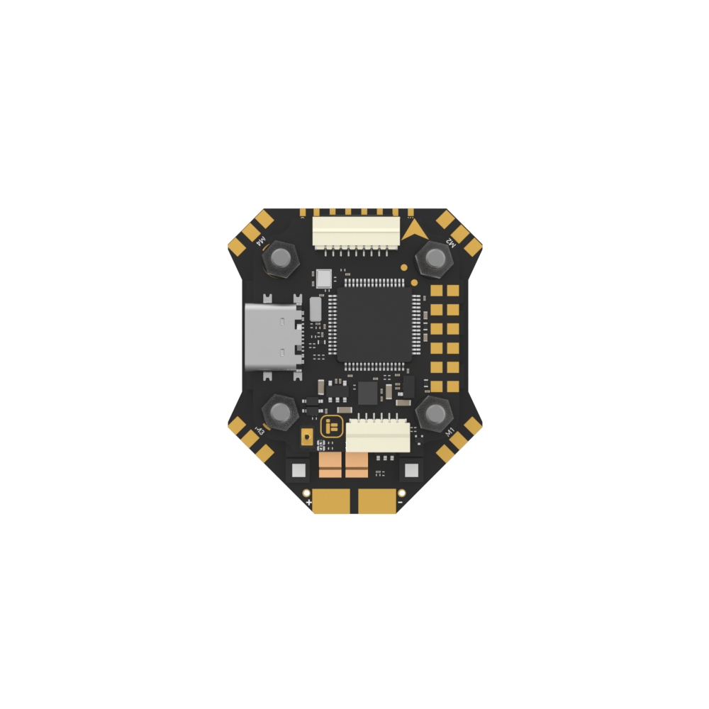 iFlight Borg Mini F7 미니 플라이트 스 - Fpv Flight Controller F7 Stack 60A 리뷰 및 가격