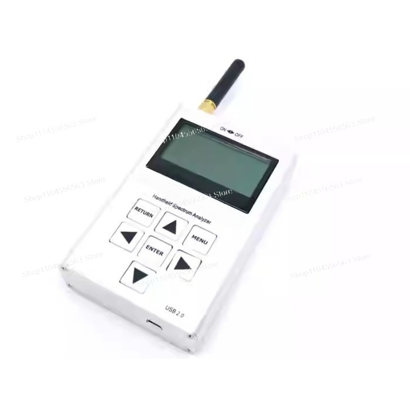 휴대용 RF 익스플로러 신호 발생기 RFE6GEN -  - Signal Generator Spectrum Analyzer 리뷰 및 가격