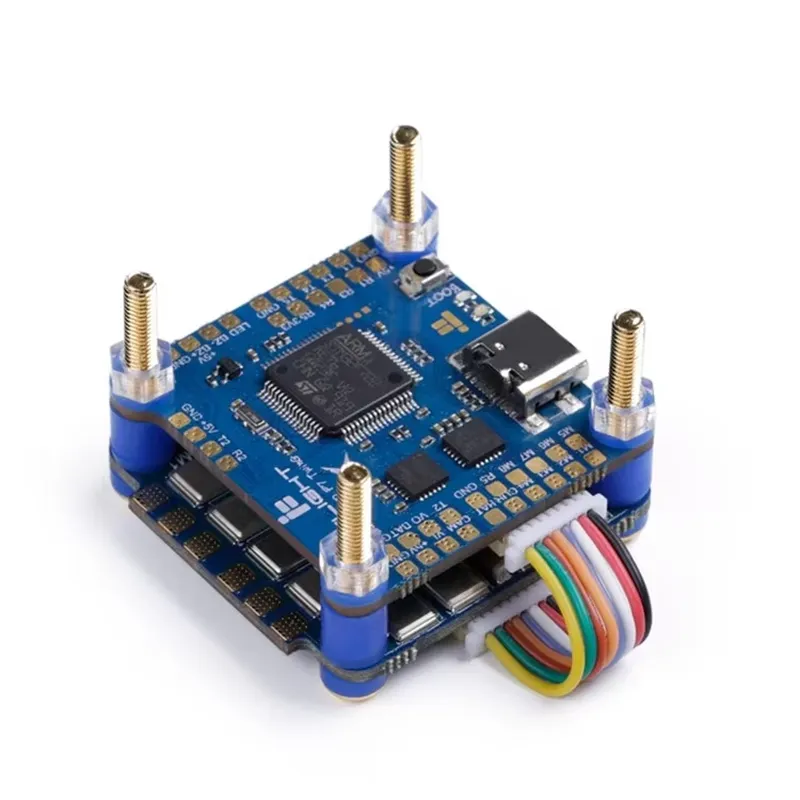 DJ I Air Unit HD FPV 시스템용 IFli - Fpv Flight Controller F7 Stack 60A 리뷰 및 가격
