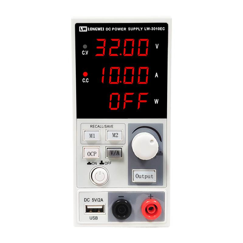 LW3010EC 프로그래밍 가능한 DC 벤치형 전원 공 - Programmable Dc Power Supply 30V 10A 리뷰 및 가격